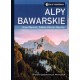 Alpy bawarskie Grant Bourne Sabine Korner-Bourne motyleksiazkowe.pl