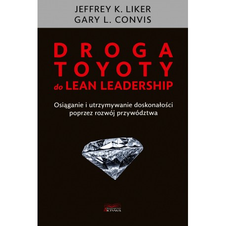 Droga Toyoty do Lean Leadership