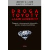 Droga Toyoty do Lean Leadership