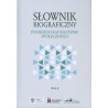 Słownik biograficzny polskiego katolicyzmu społecznego, tom 4