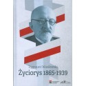 Życiorys 1865-1939