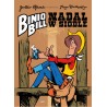 Binio Bill  Nadal w siodle