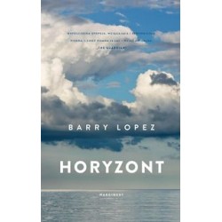 Horyzont Barry Lopez motyleksiazkowe.pl