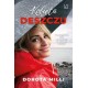 Kobieta w deszczu Dorota Milli motyleksiazkowe.pl