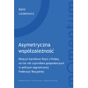 Asymetryczna współzależność