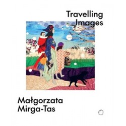 Travelling Images Małgorzata Mirga-Lis motyleksiazkowe.pl