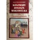 Koszmary Jonasza Makiawelka czyli dylematy autokraty Janusz Maciej Jastrzębski motyleksiazkowe.pl