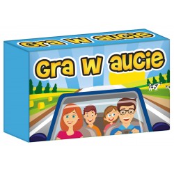 Gra w aucie