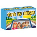 Gra w aucie