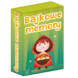 Bajkowe memory
