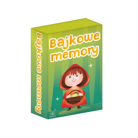 Bajkowe memory