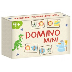 Domino mini