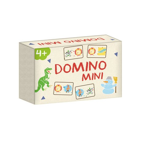 Domino mini