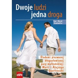 Dwoje ludzi jedna droga