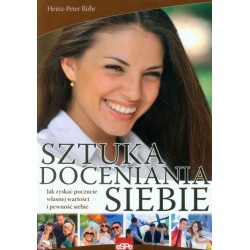 Sztuka doceniania siebie