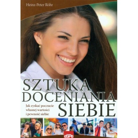 Sztuka doceniania siebie