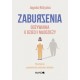 Zaburzenia odżywiania u dzieci i młodzieży Jagoda Różycka motyleksiazkowe.pl