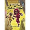 Podręcznik dla superbohaterów 5 Zagubieni nc