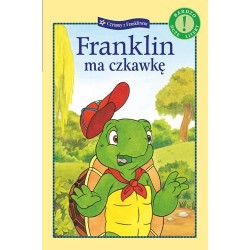 Franklin ma czkawkę