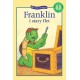 Franklin i stary flet