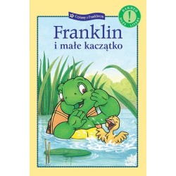 Franklin i małe kaczątko