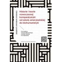 Literatura światowa i przekład Historie i teorie nowoczesnej komparatystyki od szkoły amerykańskiej do biohumanistyki