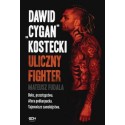 David Cygan Kostecki Uliczny Fighter