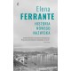 Historia nowego nazwiska Elena Ferrante motyleksiazkowe.pl