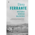 Historia nowego nazwiska