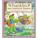 Franklin jest starszym bratem