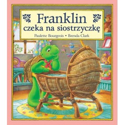 Franklin czeka na siostrzyczkę NW