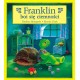 Franklin boi się ciemności