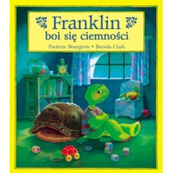 Franklin boi się ciemności