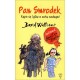 Pan Smrodek David Walliams motyleksiakowe.pl