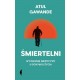 Śmiertelni Wyzwania medycyny u schyłku życia Atul Gawande motyleksiazkowe.pl