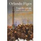 Tragedia narodu Rewolucja Rosyjska 1891-1924 Orlando Figes motyleksiazkowe.pl