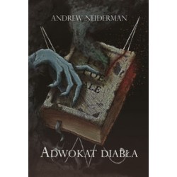 Adwokat diabła Andrew Neiderman motyleksiązkowe.pl