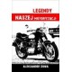 Legendy naszej motoryzacji Aleksander Sowa motyleksiazkowe.pl