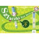 Szlaczki bez końca. Część 2