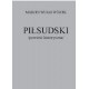 Piłsudski powieść historyczna Marcin Wujas Wójcik motyleksiazkowe.pl