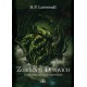 Zgroza w Dunwich i inne przerażające opowieści H.P. Lovercraft motyleksiazkowe.pl