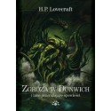 Zgroza w Dunwich i inne przerażające opowieści