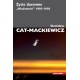 Życie daremne Wiadomości 1950-1956 Stanisław Cat-Mackiewicz motyleksiazkowe.pl