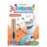 Disney uczy Elementarz matematyczny ćwiczenia