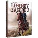 Legendy zachodu