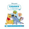 Disney uczy Kubuś i przyjaciele Zadania z nagrodami