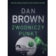 Zwodniczy punkt Dan Brown motyleksiazkowe.pl