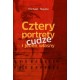Cztery portrety cudze i jeden własny Michael Tequila motyleksiazkowe.pl