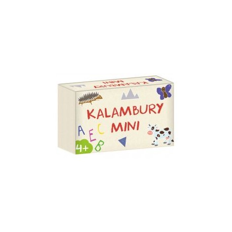 Kalambury mini motyleksiazkowe.pl