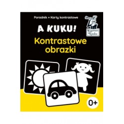 A kuku kontrastowe obrazki motyleksiazkowe.pl